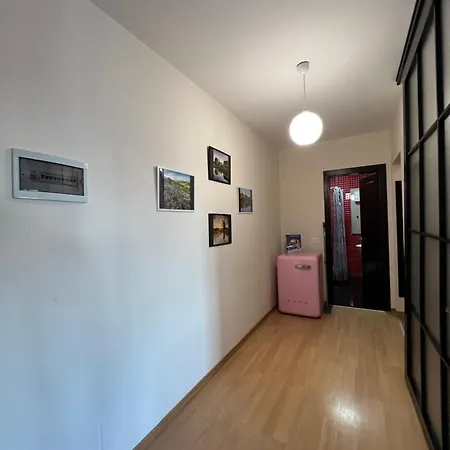 2+1 Apartment Tirana