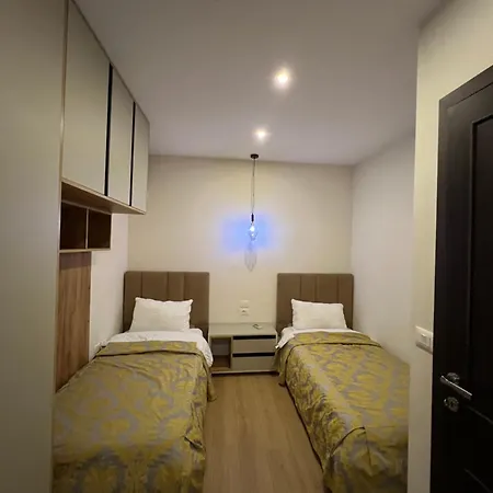 Apartment 2+1 *