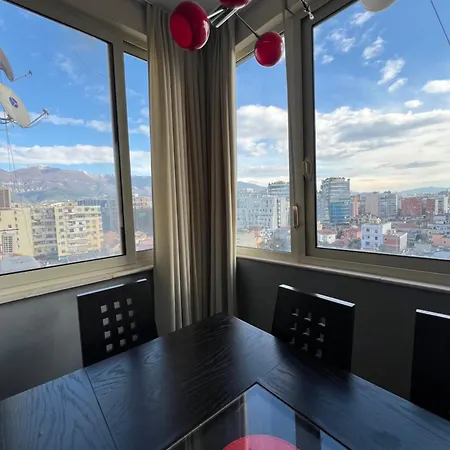 Apartment 2+1 Tirana
